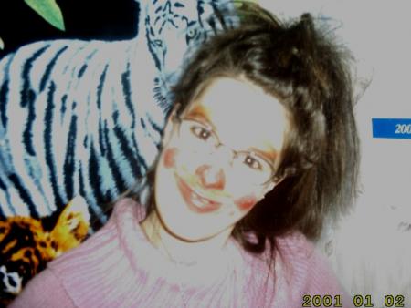 Charlotte voyons !!!!